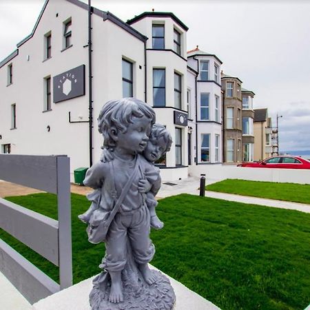 Station 36 Hotel Portstewart Exterior foto